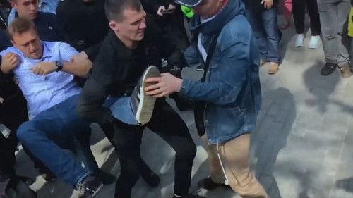 VICE Season 6 Episode 7 - Russian Democracy/Global Gag Rule