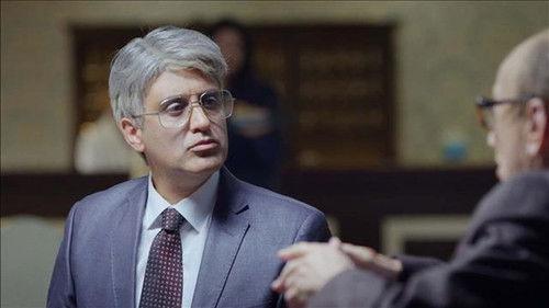 The Jews Are Coming Season 5 Episode 1 - Episode 1