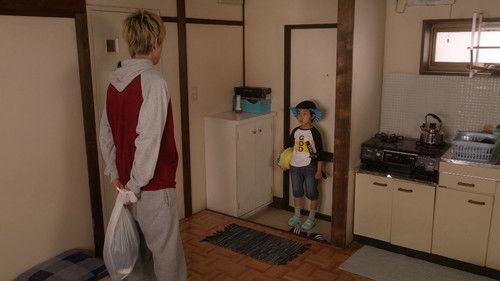 Kotaro Lives Alone Season 1 Episode 5 - Episode 5