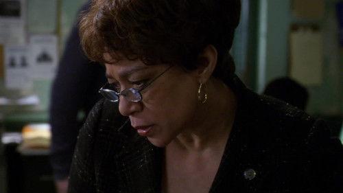 Law & Order Season 19 Episode 14 - Rapture