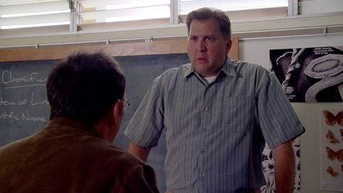 Lost Season 6 Episode 7 - Dr. Linus