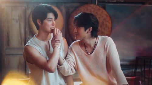 Sangmin Dinneaw Season 1 Episode 2 - Episode 2