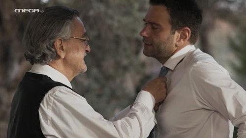 Olive Land Season 1 Episode 1 - Episode 1