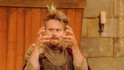 Koning Lou Season 1 Episode 10 - Episode 10