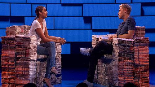 The Russell Howard Hour Season 2 Episode 2 - Episode 2