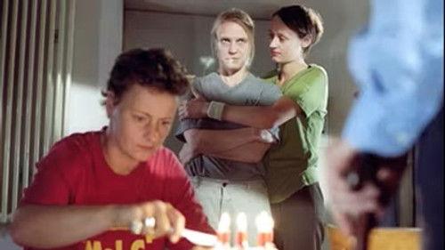 Hinter Gittern - Der Frauenknast Season 12 Episode 2 - Episode 2