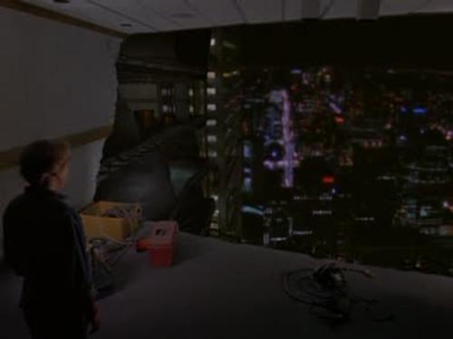 Psi Factor: Chronicles of the Paranormal Season 2 Episode 1 - Threads