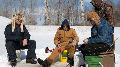 The Incredible Dr. Pol Season 6 Episode 2 - Udderly Frozen