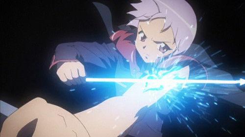 The Melody of Oblivion Season 1 Episode 3 - White Night Cape