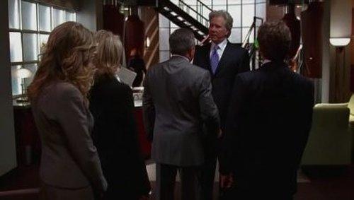 Boston Legal Season 4 Episode 1 - Beauty and the Beast