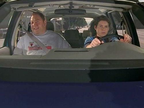 Still Standing Season 2 Episode 2 - Still Driving