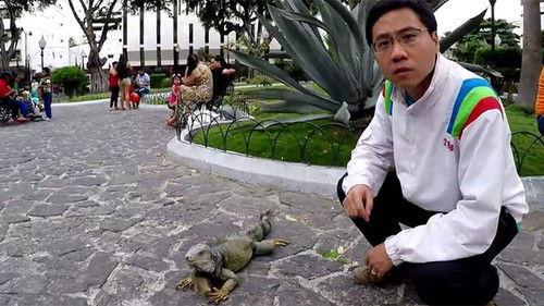 Big Big World Season 3 Episode 7 - Episode 7