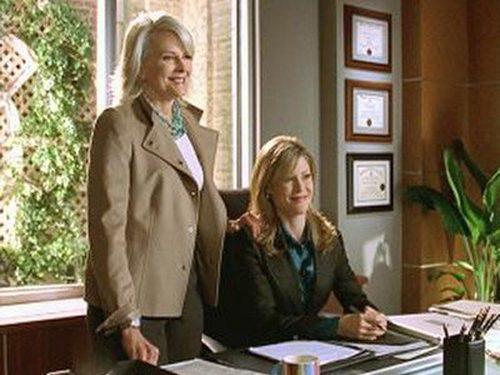 undefined Season 2 Episode 6 - Witches of Mass Destruction