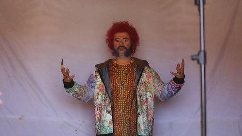 The Demon and the Forehead Moon Season 1 Episode 16 - Episode 16