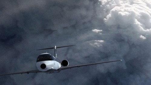 Air Disasters Season 2 Episode 3 - Cruel Skies