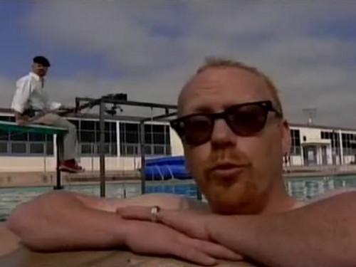MythBusters Season 3 Episode 10 - Bullet Proof Water