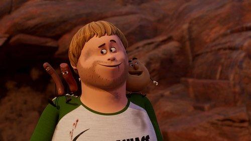 Sausage Party: Foodtopia Season 2 Episode 2 - Tenth Course