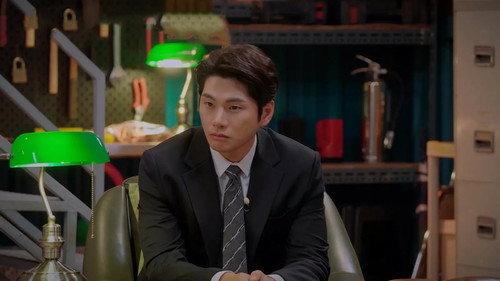 Brave Detectives Season 2 Episode 3 - Episode 3