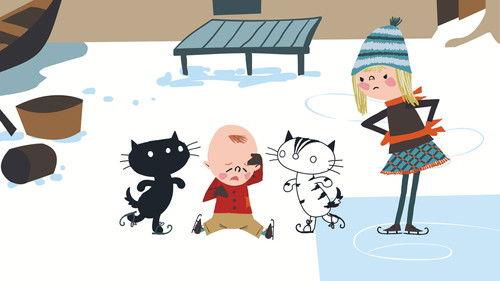 The Adventures of Pim & Pom Season 2 Episode 1 - Episode 1