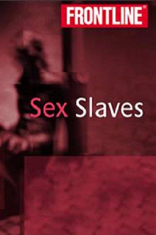 Sex Slaves poster
