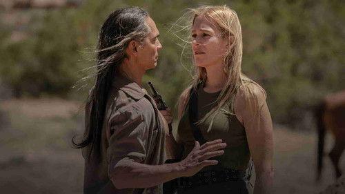 undefined Season 4 Episode 3 - Ahááldláádígíí (That Which Has Been Torn Apart)