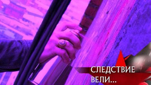 The investigation was conducted Season 8 Episode 5 - Episode 5