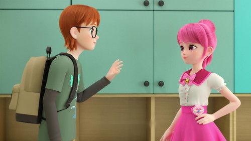 Catch! Teenieping Season 1 Episode 4 - Episode 4