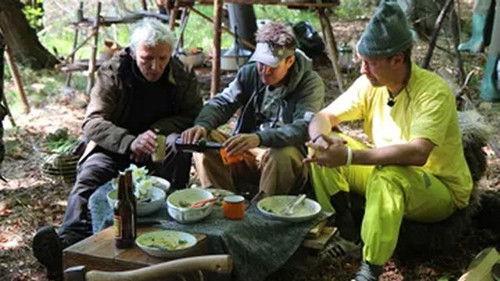 Kill & Eat Season 4 Episode 5 - En gedde