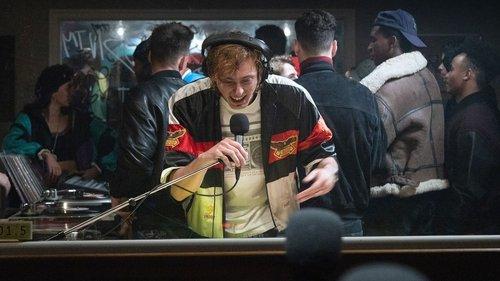 Reign Supreme Season 1 Episode 5 - Episode 5