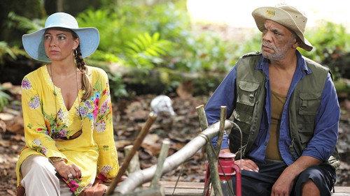 Death in Paradise Season 3 Episode 6 - The Early Bird