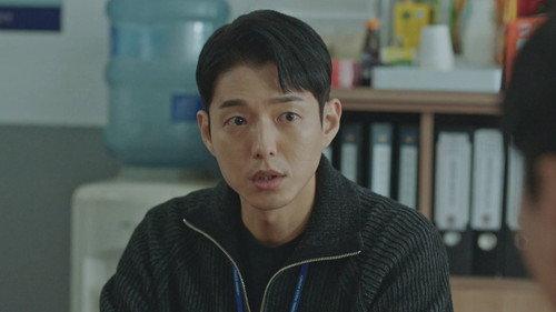 Missing: The Other Side Season 2 Episode 13 - Wook’s Promise
