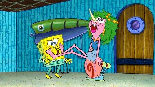 SpongeBob SquarePants Season 13 Episode 15 - Something Narwhal This Way Comes