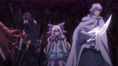 Endride Season 1 Episode 22 - Crisis