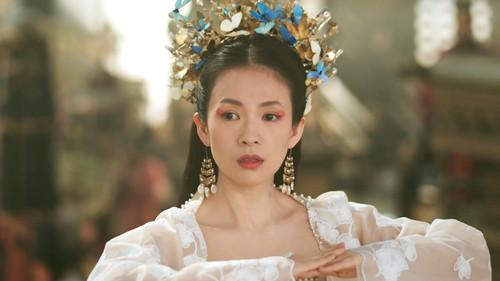 The Rebel Princess Season 1 Episode 1 - Grand Victory in Ningshuo Battle