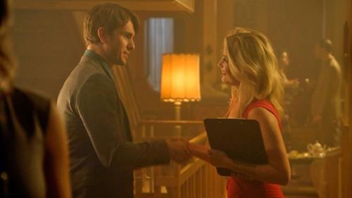 Scorned: Love Kills Season 6 Episode 7 - Manhattan Murder Mystery