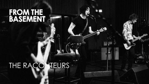 From the Basement Season 2 Episode 5 - The Raconteurs, Band of Horses, Seasick Steve