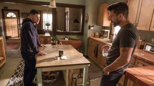 Kingdom Season 3 Episode 8 - Old Pueblo