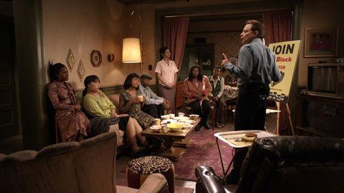 undefined Season 2 Episode 1 - Everybody Hates Rejection