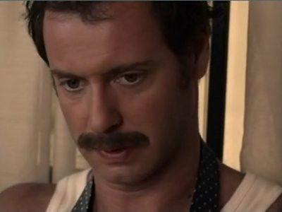 Boris Season 3 Episode 8 - Happy Grazie Day