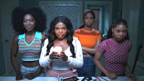 American Horror Stories Season 2 Episode 5 - Bloody Mary