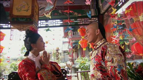 Scarlet Heart Season 1 Episode 3 - Episode 3