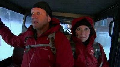 The Amazing Race Season 18 Episode 10 - Too Many Cooks In the Kitchen