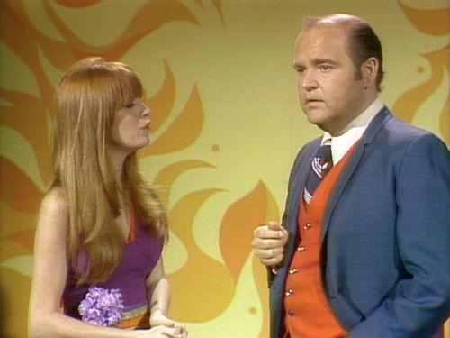 Rowan & Martin's Laugh-In Season 6 Episode 21 - Episode 21