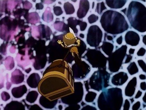 Pinocchio: The Series Season 1 Episode 21 - The treasure I found