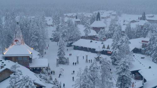 Wild Nordic Season 1 Episode 3 - Land of Ice And Snow