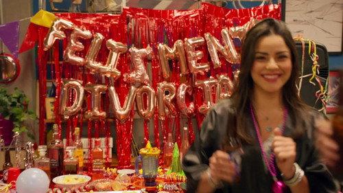 40 y 20 Season 12 Episode 6 - Despedida de casada