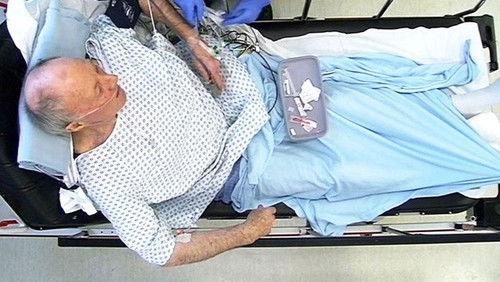 24 Hours in A&E Season 6 Episode 5 - Throw of the Dice