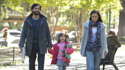 The Bronze Garden Season 1 Episode 1 - Episode 1