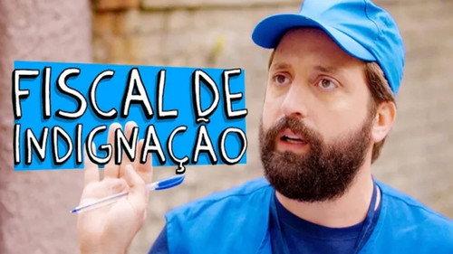 Porta dos Fundos Season 11 Episode 9 - Episode 9