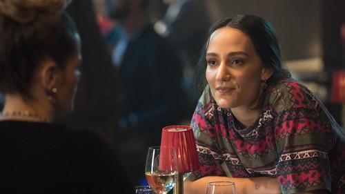 Six Is Not a Crowd Season 1 Episode 5 - Jealousy, Take a Risk and Lemme See